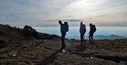 59 Rientriamo a cima Linzone